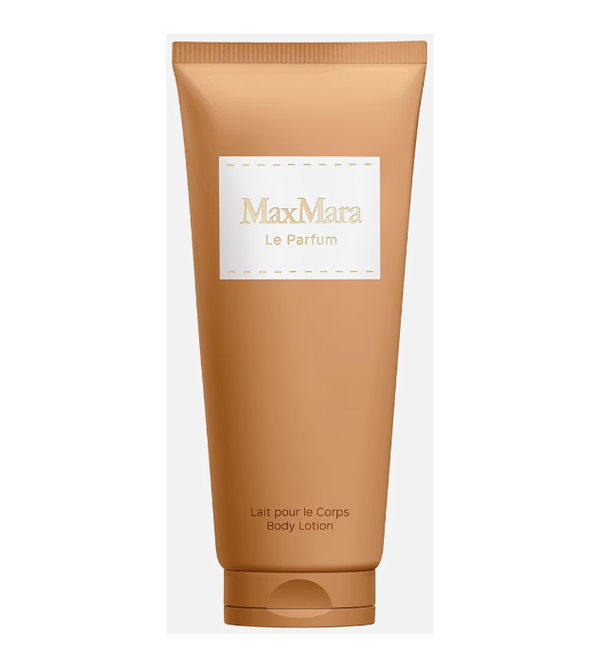 Body Lotion