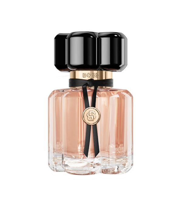 Boss Bottled Beyond Her