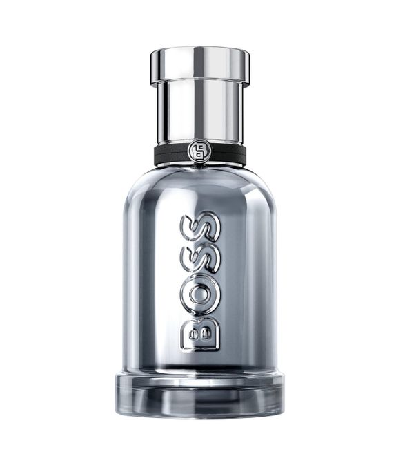 Boss Bottled Beyond Intense