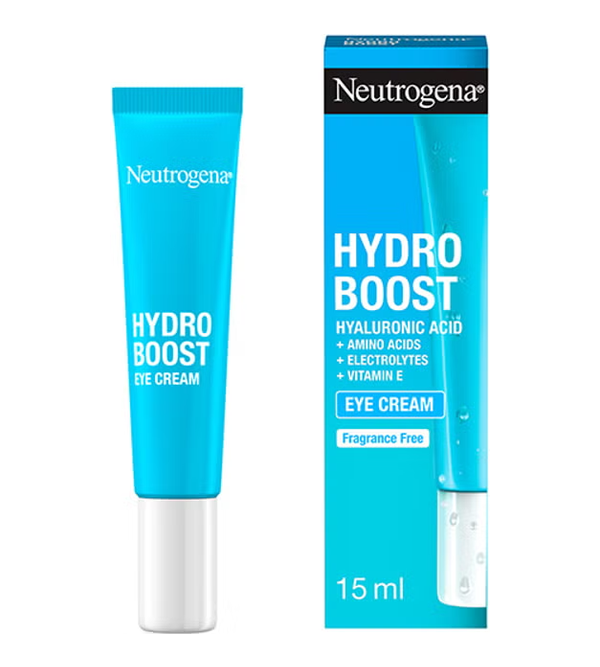 Hydro Boost Hyaluronic Acid Eye Cream | 15 ml