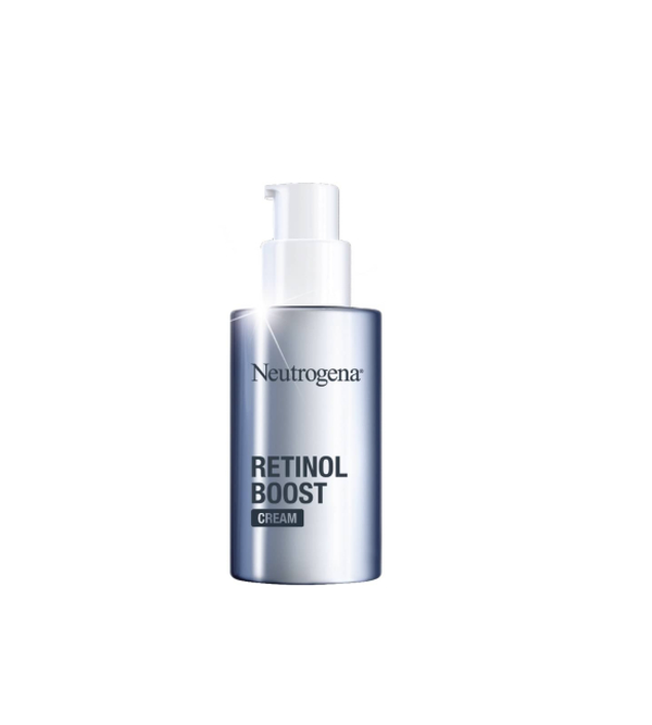 Retinol Boost Crema | 50 ml
