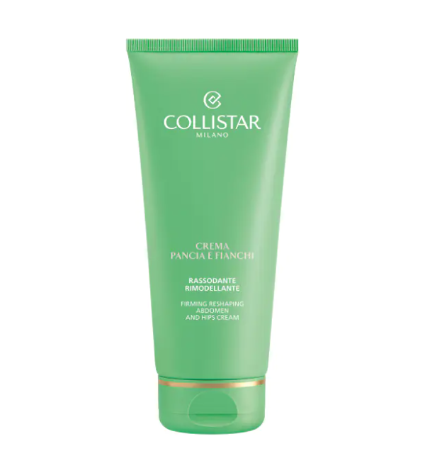 Tratamiento Vientre y Caderas | 200 ml