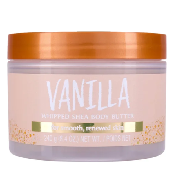 Manteca Corporal Vainilla | 240 gr
