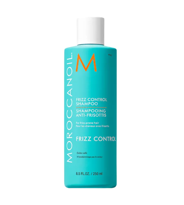 Champú Frizz Control | 250 ml