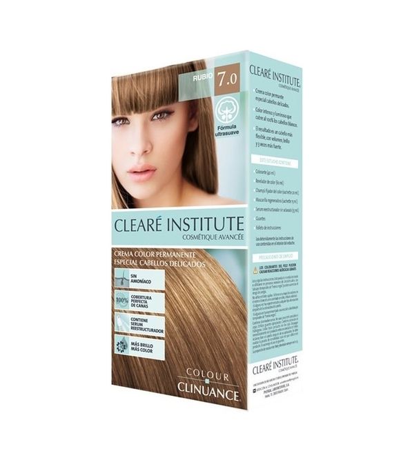 Clinuance 7.0 Rubio Natural