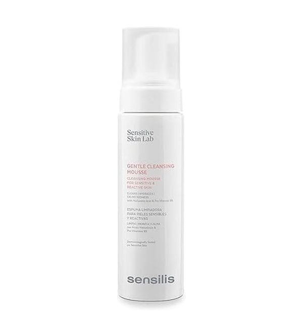 Higiene Cleansing Mousse | 200 ml