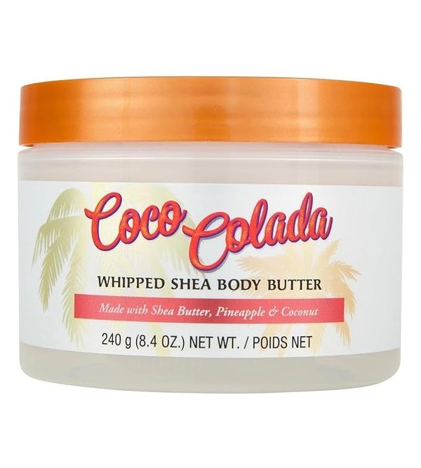 Manteca Corporal Coco Colada | 240 gr