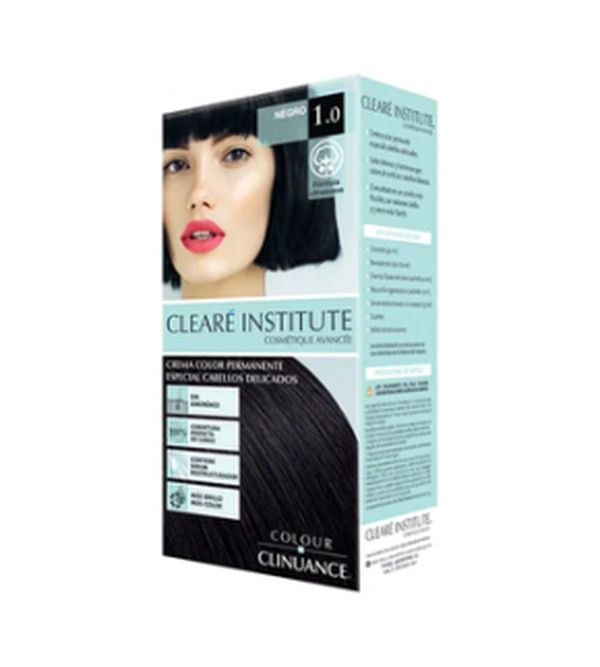 Clinuance 1.0 Negro