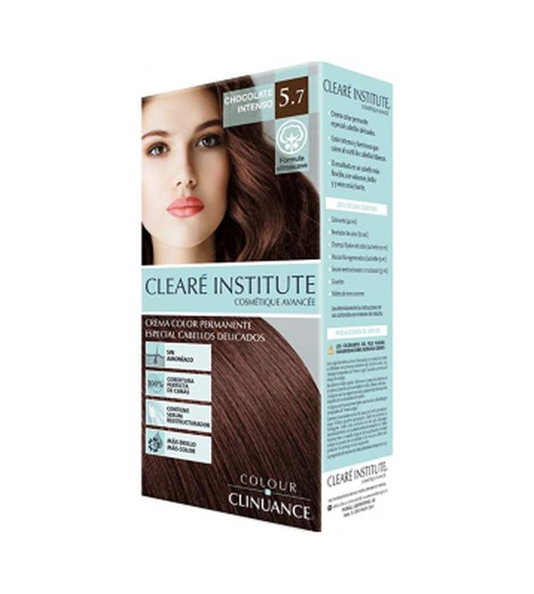 Clinuance 5.7 Chocolate Intenso