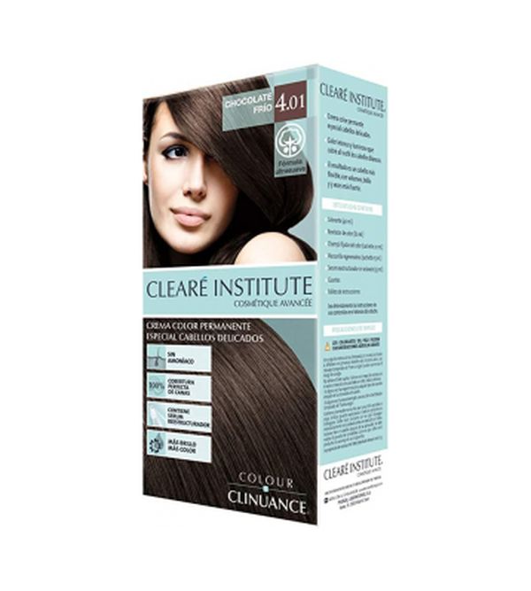 Clinuance 4.01 Chocolate Frío