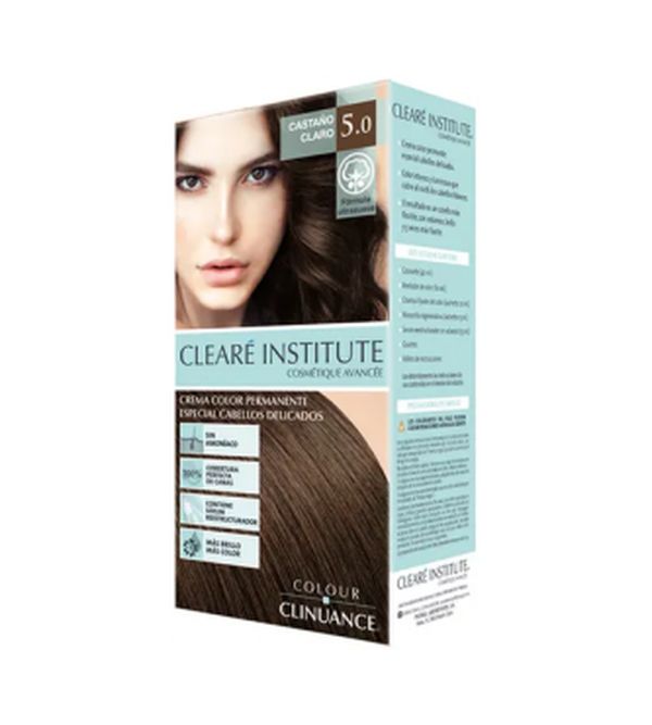 Clinuance 5.0 Castaño Natural