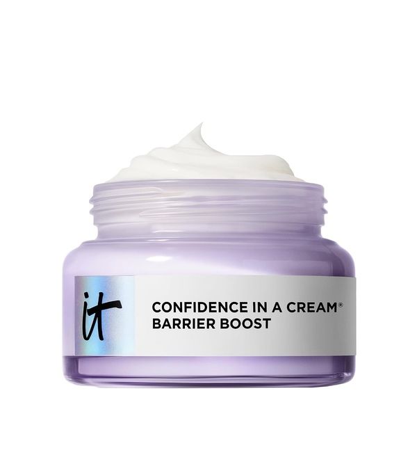 Confidence in a Barrier Crema | 60 ml