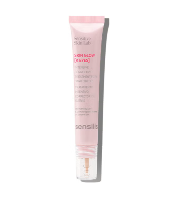Skin Glow Contorno de Ojos | 30 ml