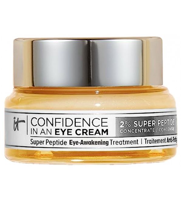 Confidence in a Eye Crema | 15 ml
