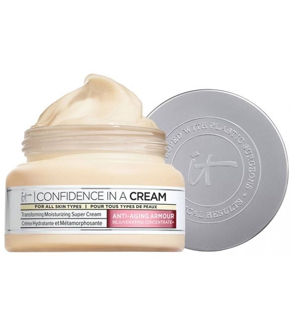 Confidence in a Cream | 60 ml