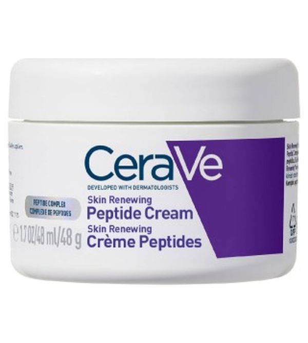 Crema Antiedad con Péptidos | 50 ml