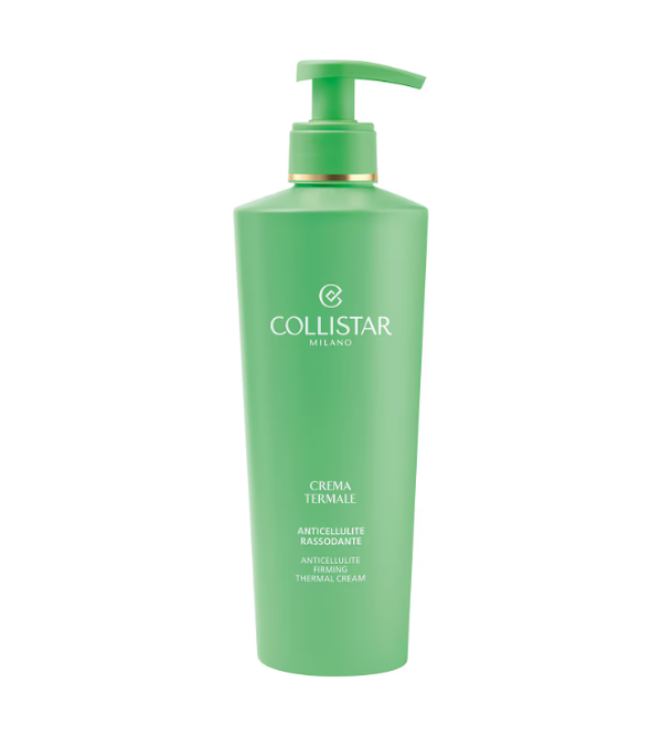 Crema Termal Anticelulítica | 400 ml