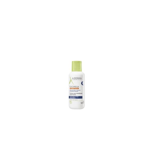 Exomega Control Kit de Noche | 400 ml