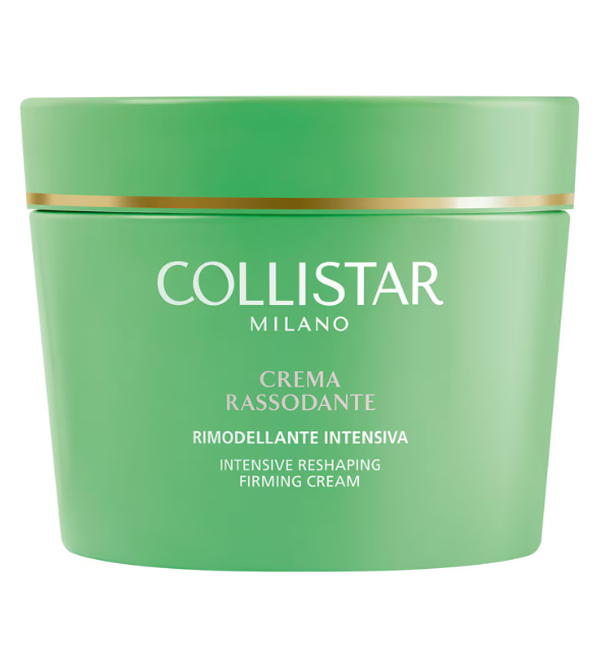 Crema Reafirmante Intensiva | 400 ml