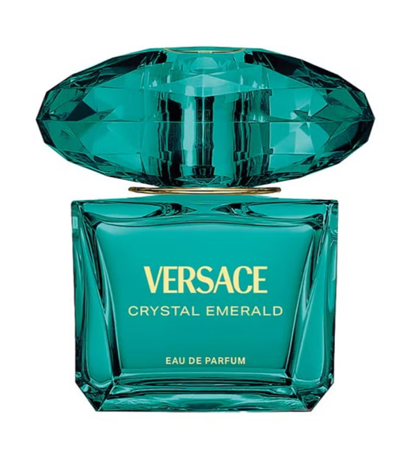 Crystal Emerald | 90 ml