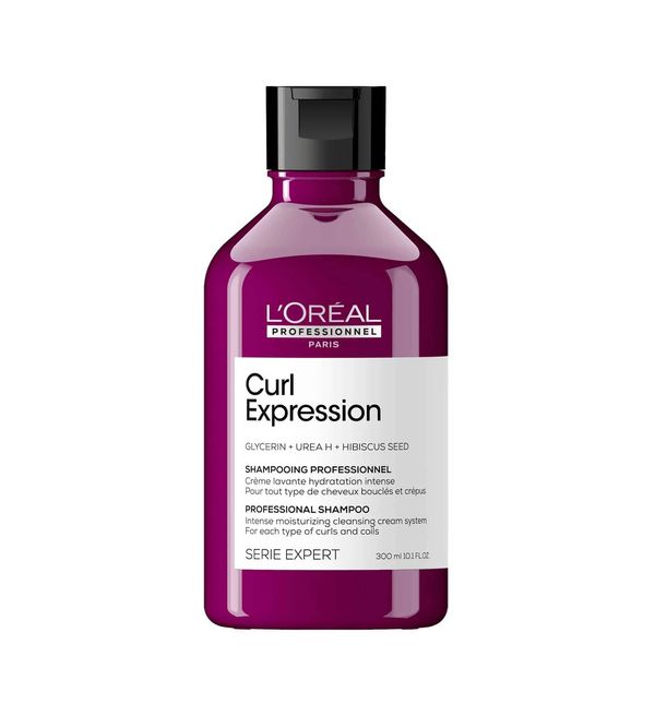 Curl Expression Champú | 300 ml