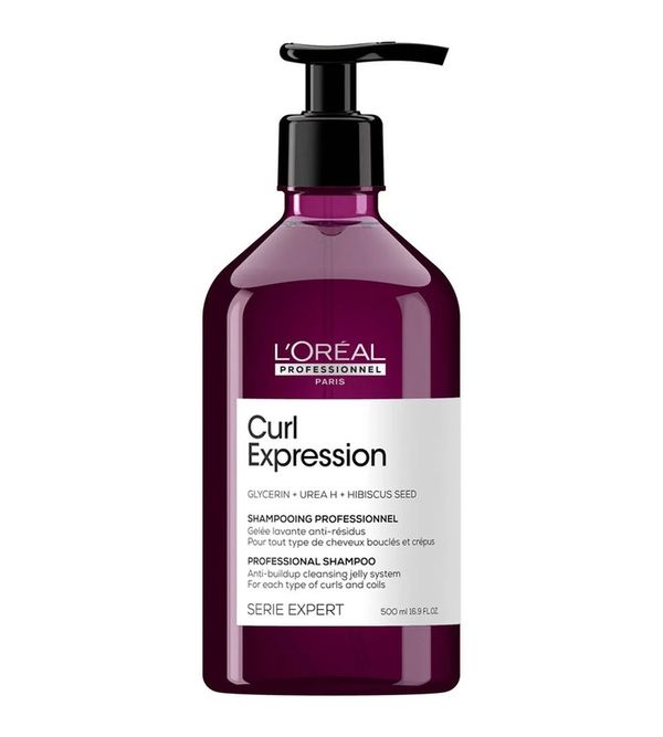 Curl Expression Champú | 500 ml
