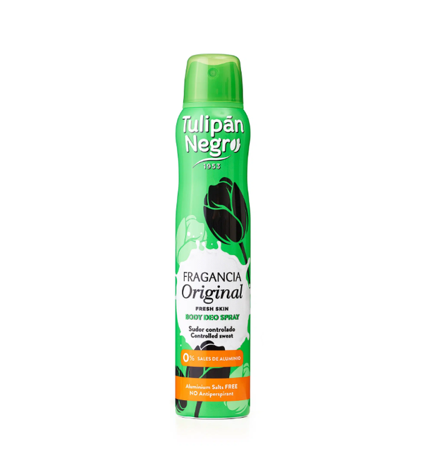 Original Deo Spray | 200 ml