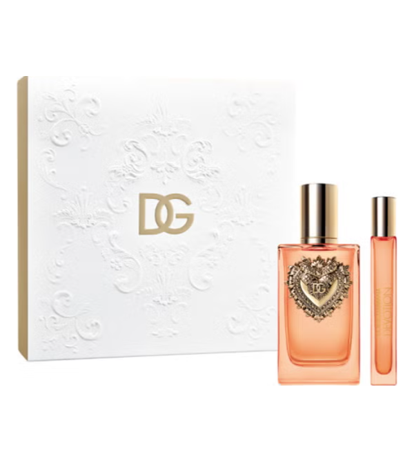 My Devotion Set