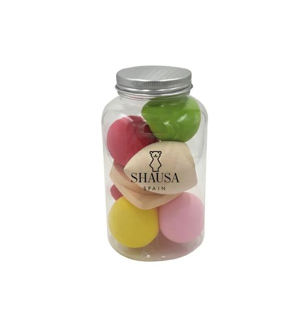 Esponjas de Maquillaje