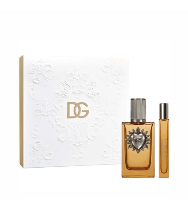 Estuche Devotion Pour Homme Parfum | 100 ml