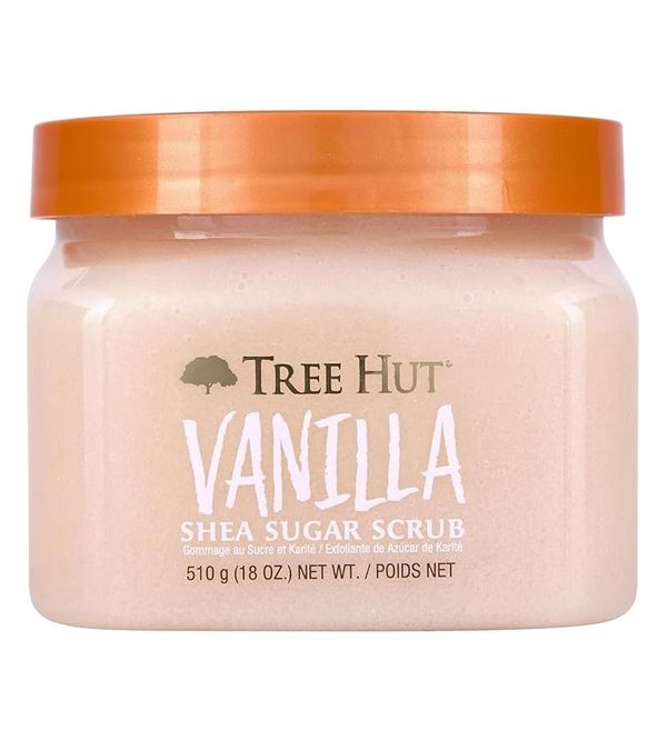 Scrub de Azúcar Vainilla | 510 gr