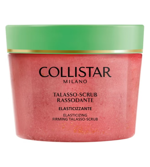 Scrub Exfoliante Reafirmante | 600 gr