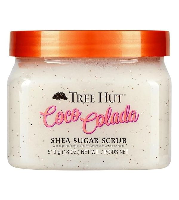 Scrub de Azúcar Coco Colada | 510 gr