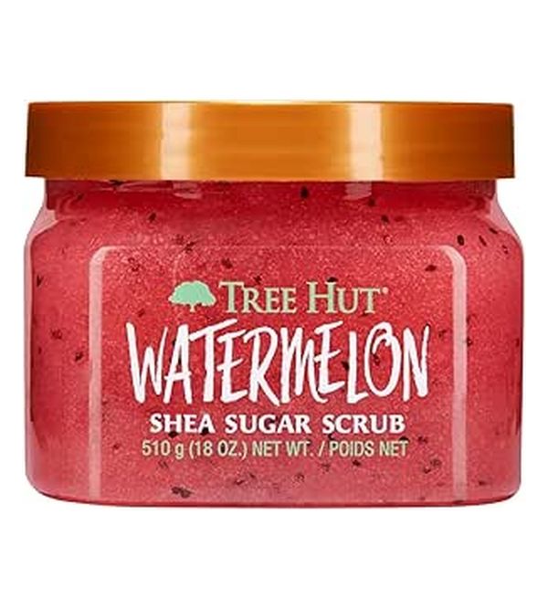 Scrub de Azúcar Sandía | 510 gr