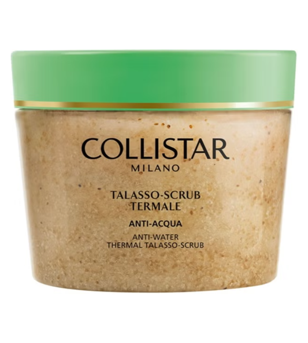 Scrub Exfoliante Drenante | 600 gr