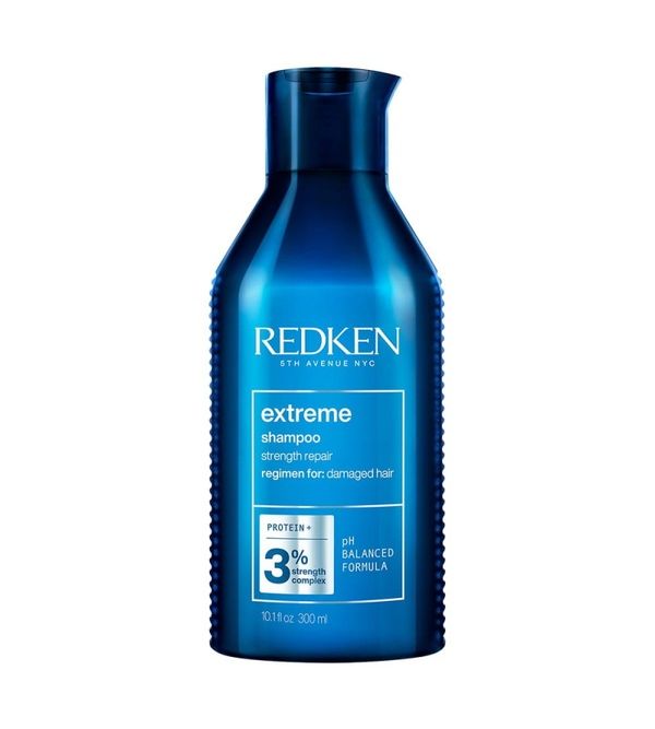 Extreme Champú Reparador | 300 ml
