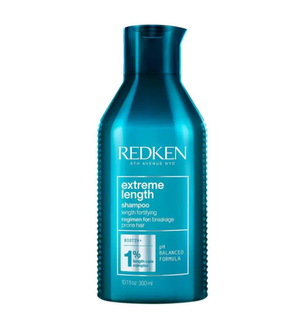 Extreme Length Champú | 300 ml