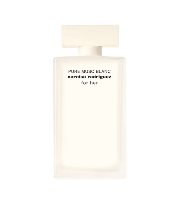For Her Pure Musc Blanc