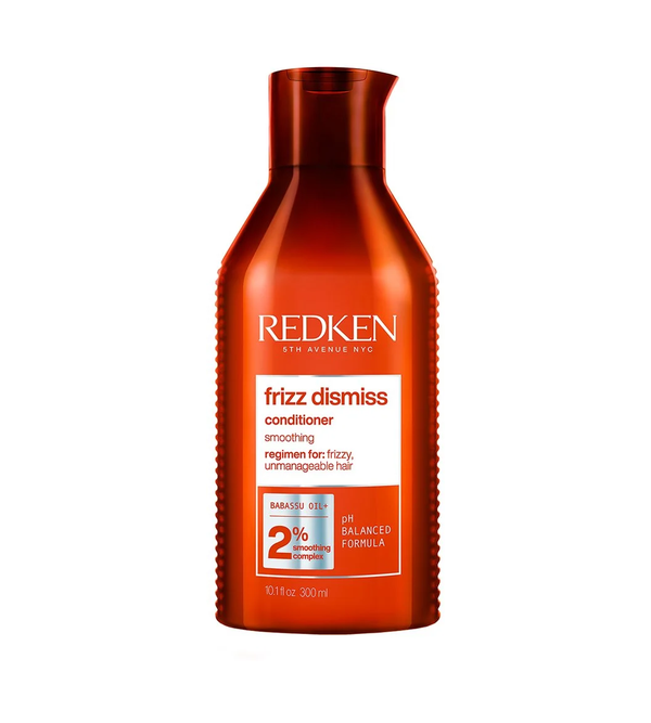 Frizz Dismiss Acondicionador | 300 ml