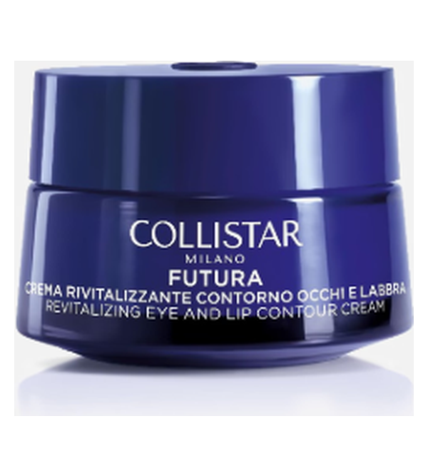 Futura Contorno Ojo y Labios | 15 ml