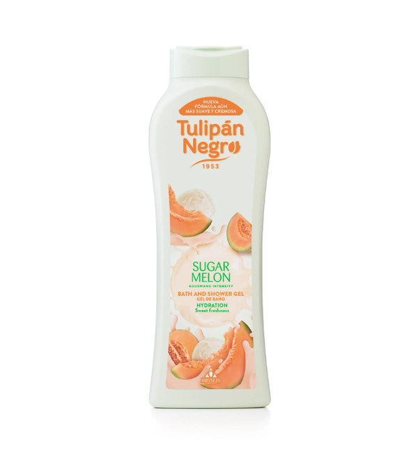 Gel de Baño Sugar Melon | 650 ml
