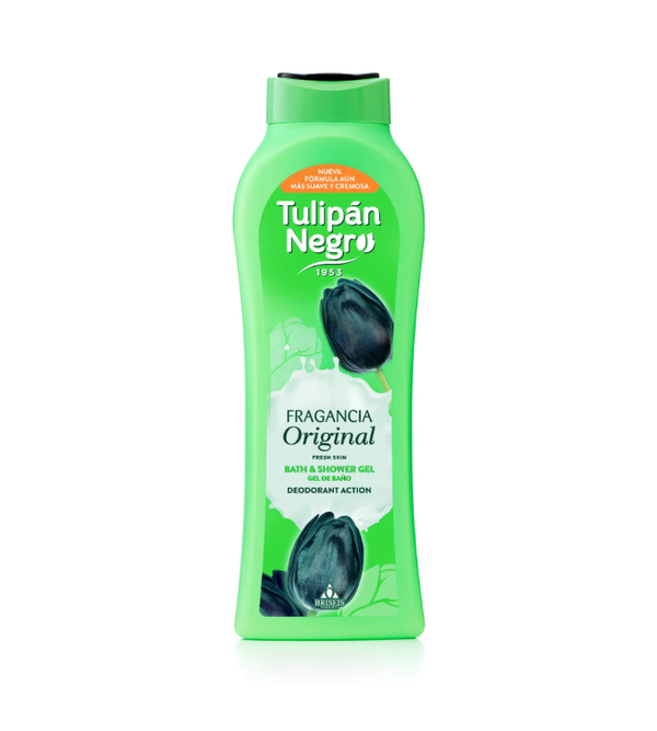Gel de Baño Original | 650 ml