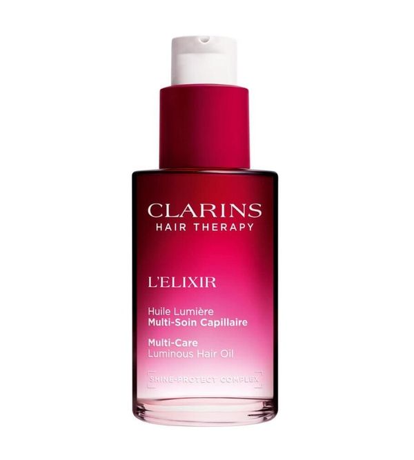 Hair Care Oil Elixir | 50 ml