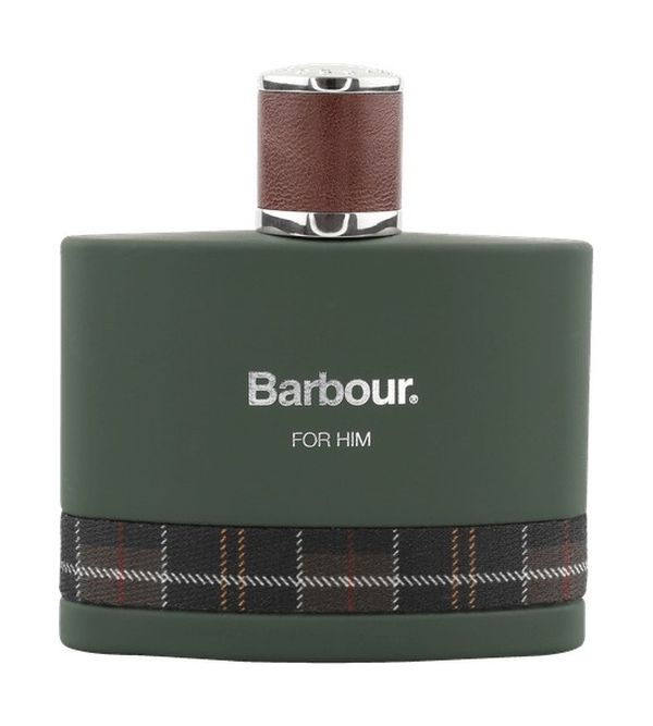 Barbour Heritage For Him Eau de Parfum