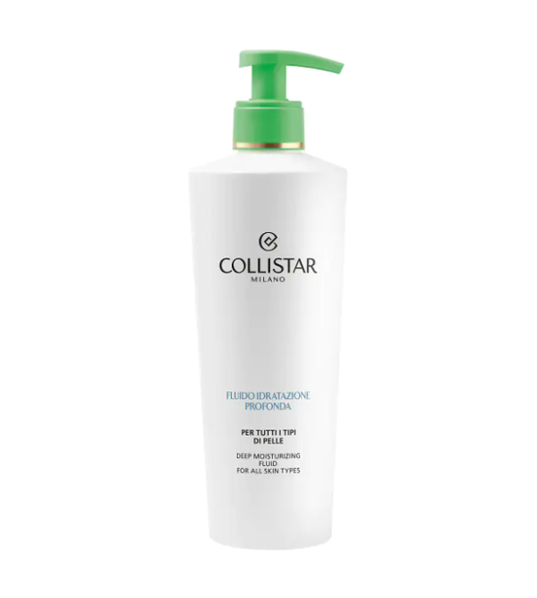 Fluido Hidratante Profunda | 400 ml