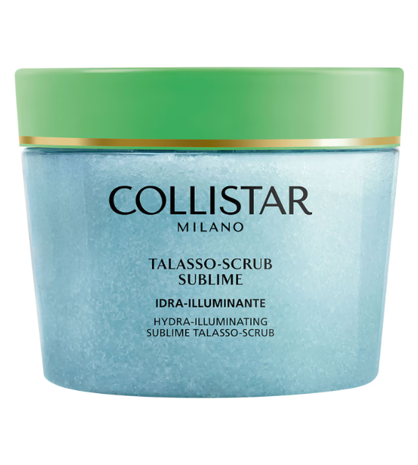 Talasso Scrub Hidratante Iluminante | 600 gr