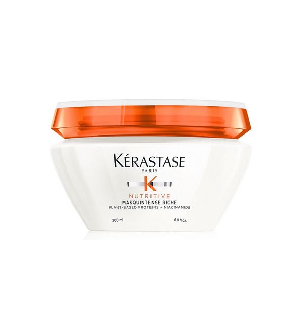 Nutritive Mascarilla Intense | 200 ml