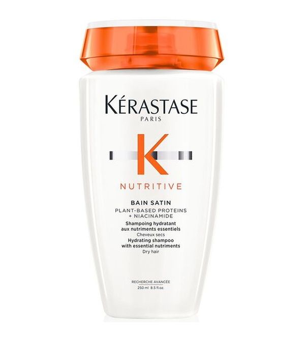 Nutritive Champú Satin | 250 ml