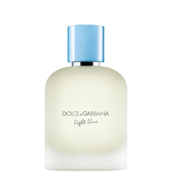 Light Blue Pour Homme | 100 ml