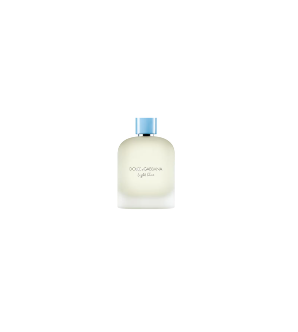 Light Blue Pour Homme